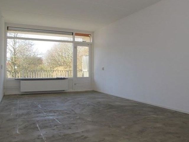 Bosboom-Toussaintplein ONG, Delft