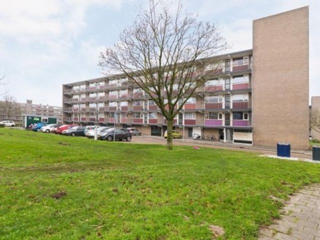 Johan van de Veldestraat ONG, 's-Hertogenbosch