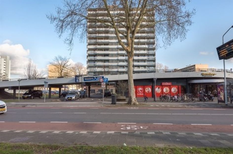 Sterrenburgplein ONG