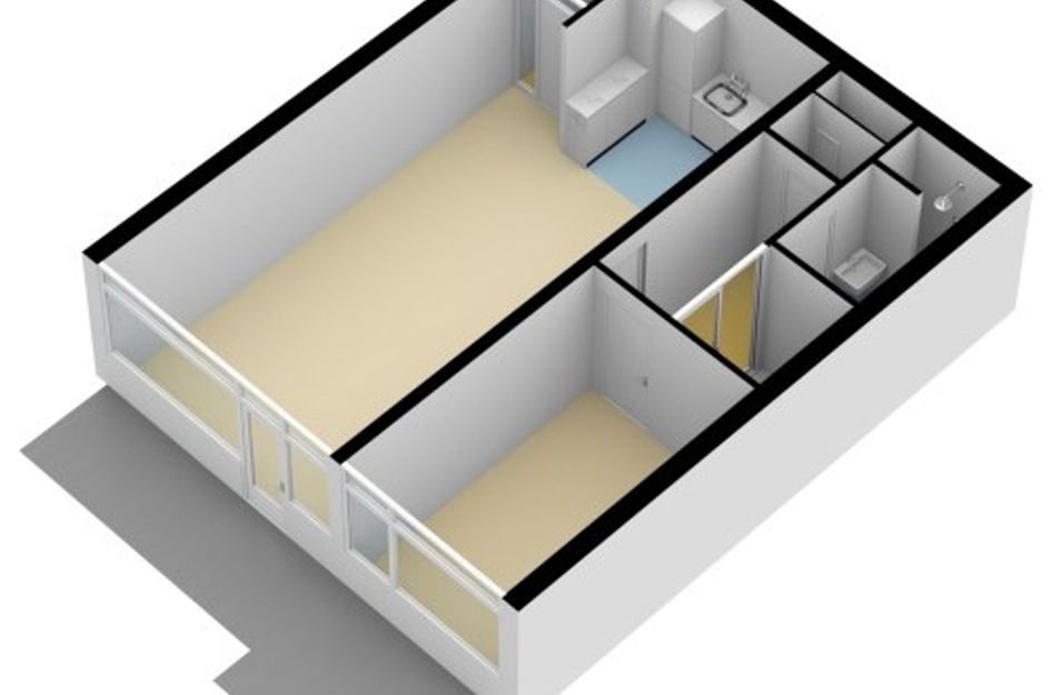 Sterrenburgplein ONG