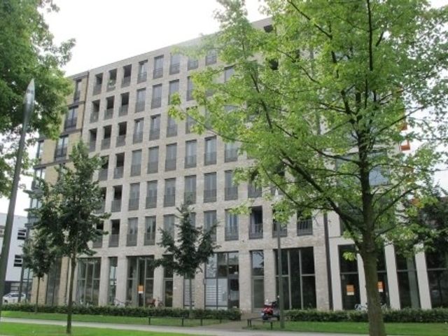 Leerparkpromenade ONG, Dordrecht