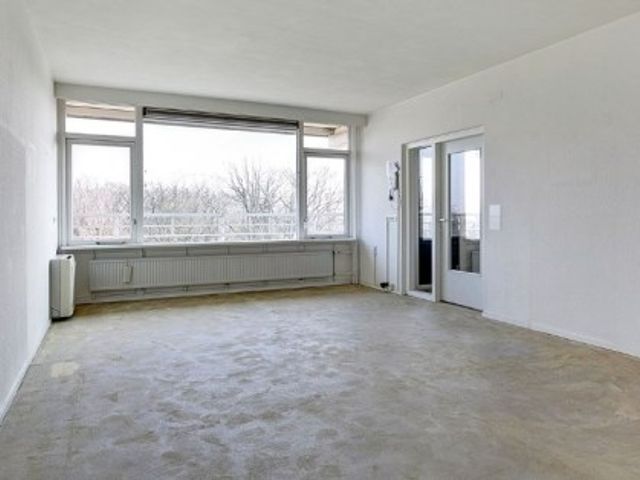 Herman Gorterlaan ONG, Eindhoven