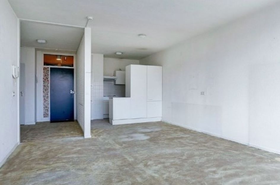 Herman Gorterlaan ONG