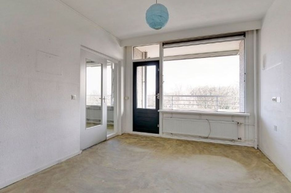 Herman Gorterlaan ONG