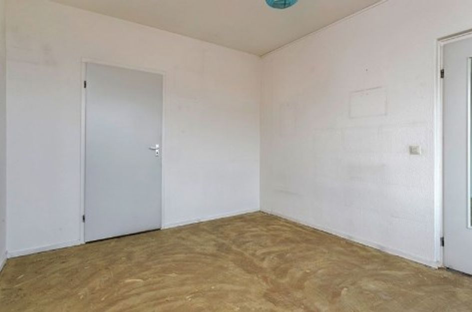 Herman Gorterlaan ONG