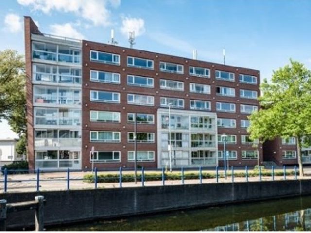 Havensingel ONG, Eindhoven