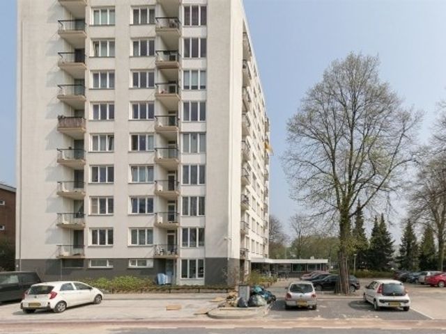 Pisanostraat ONG, Eindhoven