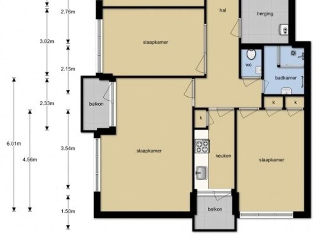 Pisanostraat ONG, Eindhoven