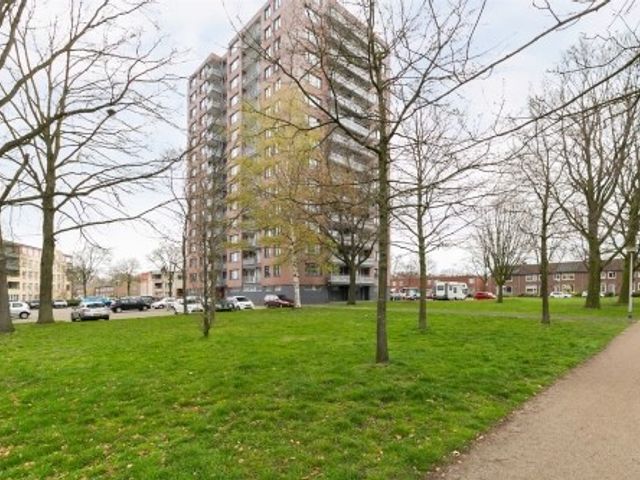 Waalstraat ONG, Enschede