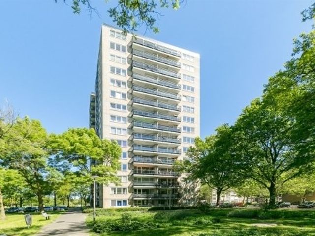 Vanekerstraat ONG, Enschede