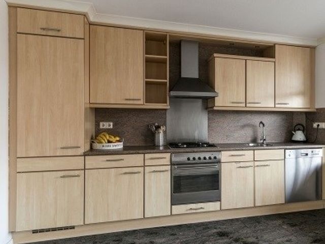 Vanekerstraat ONG, Enschede