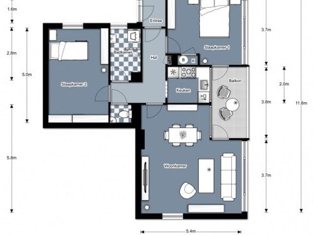 Rijnstraat ONG, Enschede