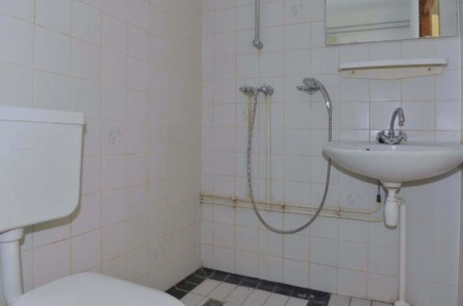 Hoge Bothofstraat ONG