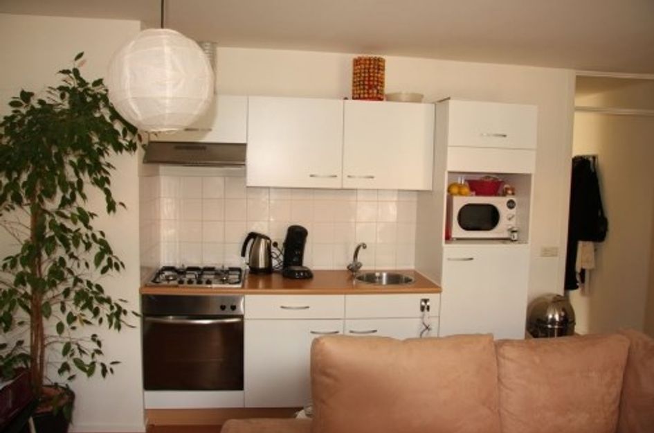 Victor van Vrieslandstraat ONG