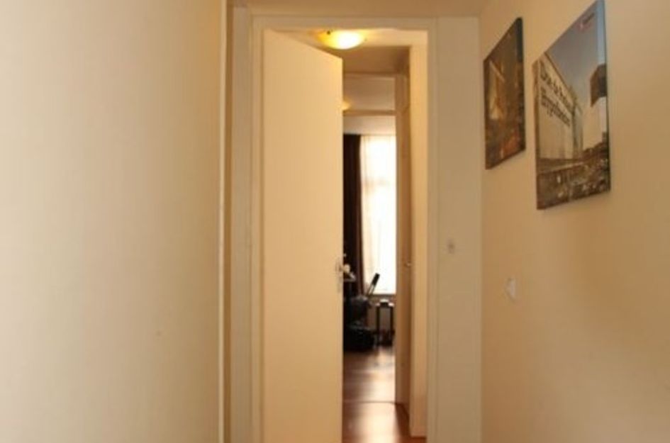 Victor van Vrieslandstraat ONG