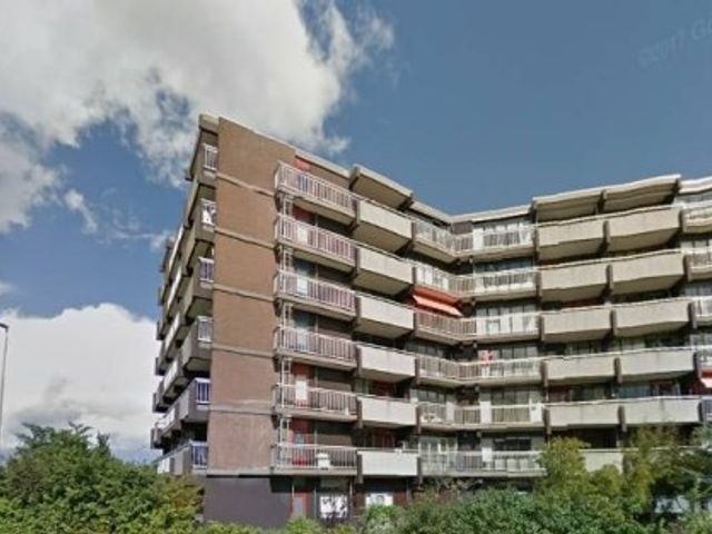 Victor van Vrieslandstraat ONG, Haarlem