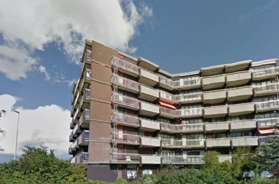 Victor van Vrieslandstraat ONG