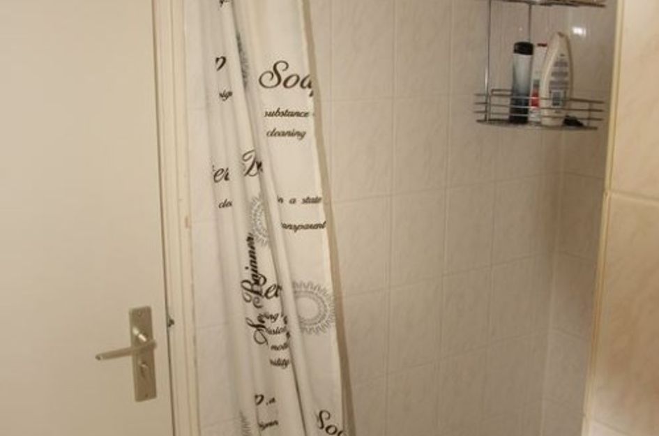 Victor van Vrieslandstraat ONG