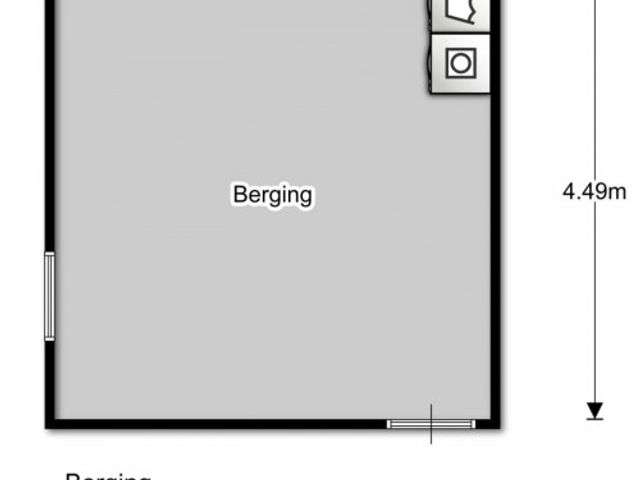 Eksterlaan ONG, Haarlem