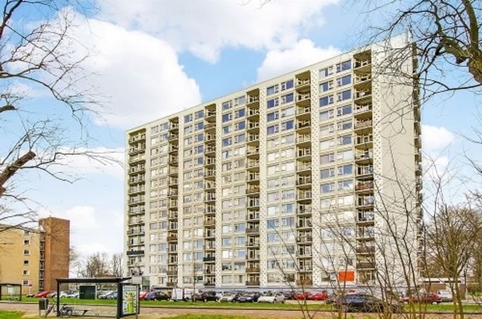 Van Leeuwenhoekstraat ONG