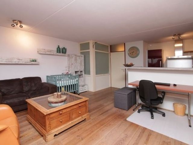 Banckertlaan ONG, Hilversum