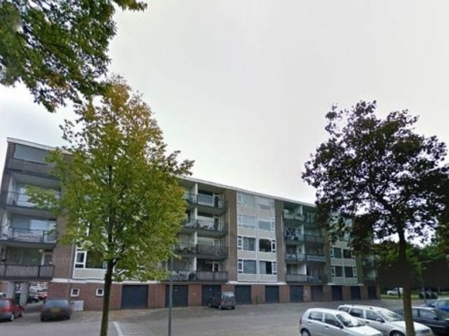 Banckertlaan ONG, Hilversum