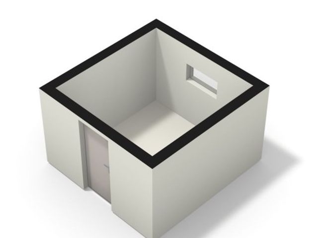 Kamerlingh Onnesweg ONG, Hilversum