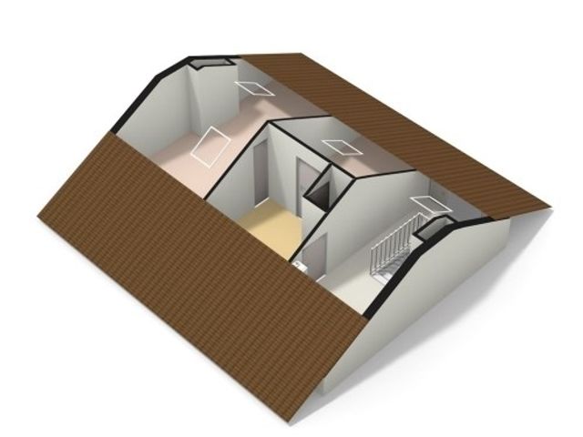 Kamerlingh Onnesweg ONG, Hilversum