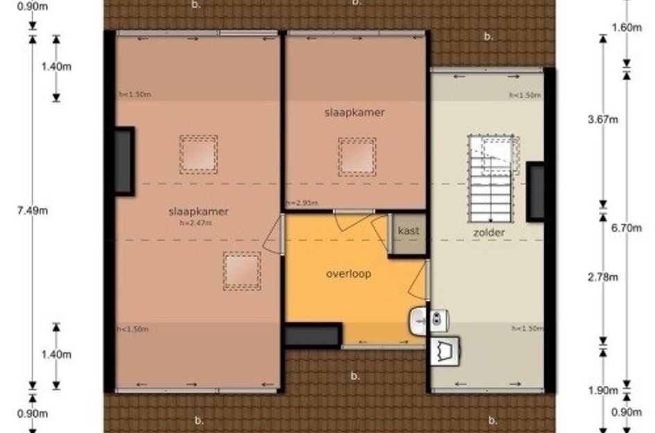 Kamerlingh Onnesweg ONG