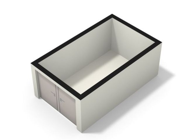 Kamerlingh Onnesweg ONG, Hilversum