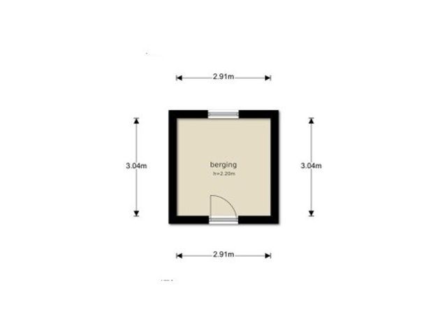 Kamerlingh Onnesweg ONG, Hilversum