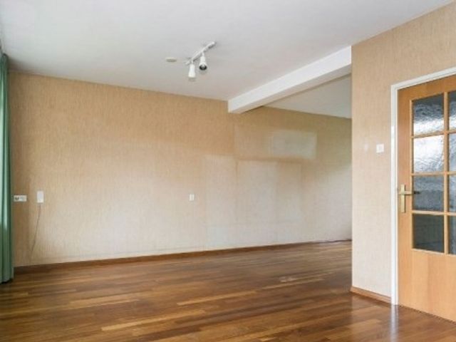 Joseph Haydnlaan ONG, Leiden