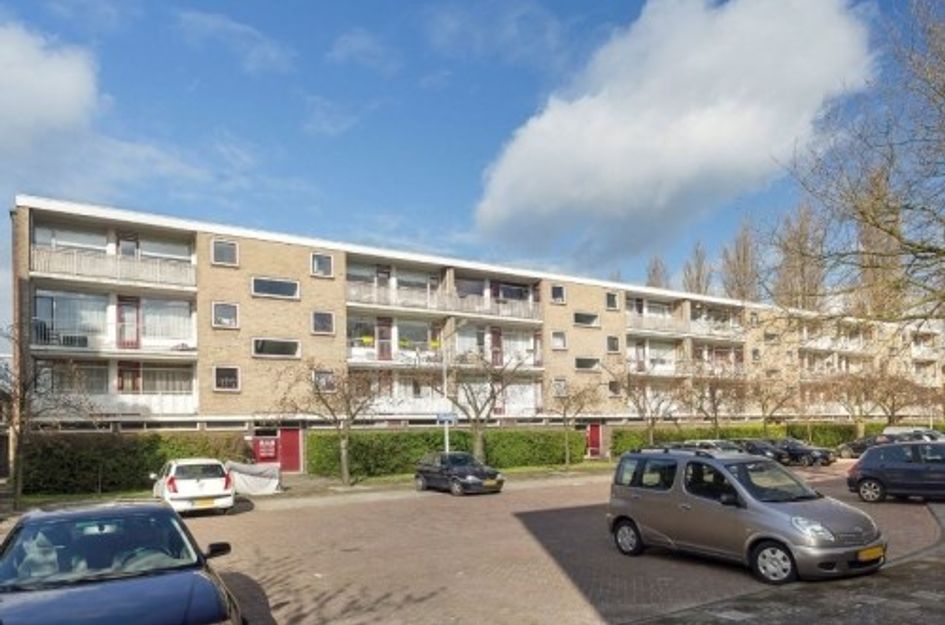 Joseph Haydnlaan ONG