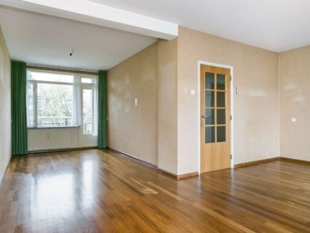 Joseph Haydnlaan ONG, Leiden