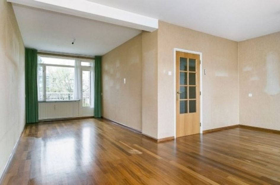 Joseph Haydnlaan ONG