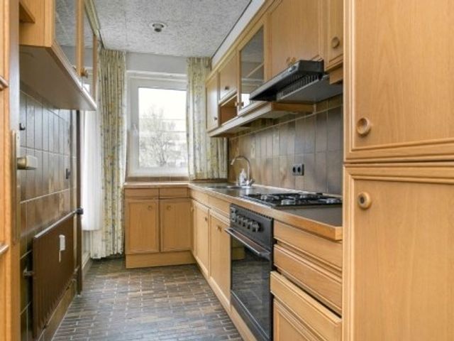 Joseph Haydnlaan ONG, Leiden