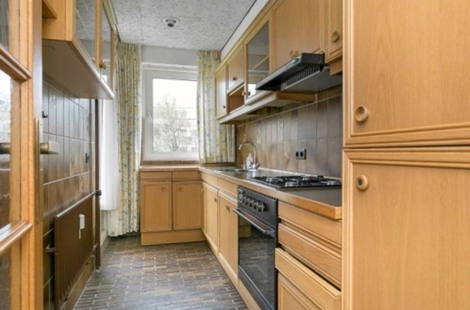 Joseph Haydnlaan ONG