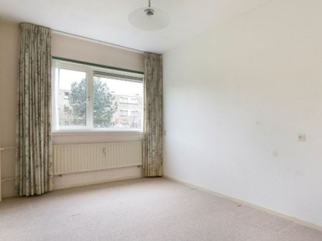 Joseph Haydnlaan ONG, Leiden