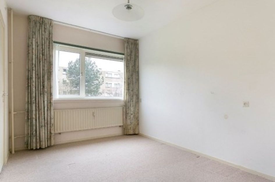 Joseph Haydnlaan ONG