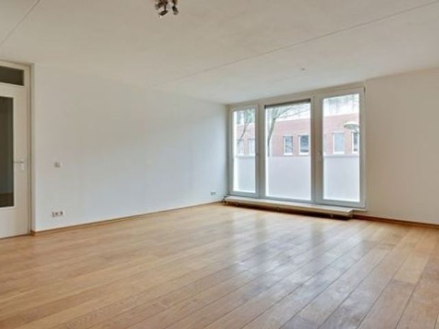 Lage Barakken ONG, Maastricht