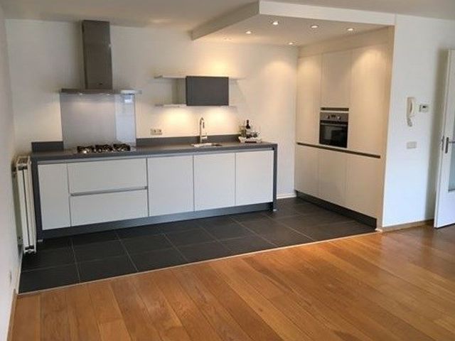 Lage Barakken ONG, Maastricht