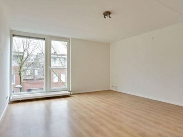 Lage Barakken ONG, Maastricht