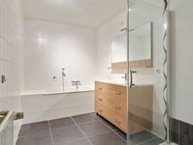 Lage Barakken ONG, Maastricht