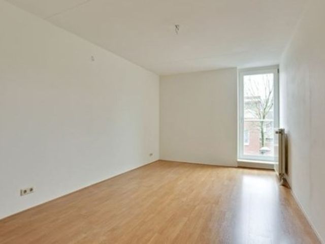 Lage Barakken ONG, Maastricht