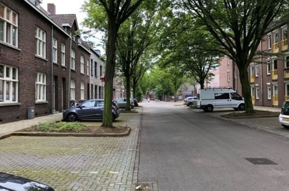 Turennestraat ONG