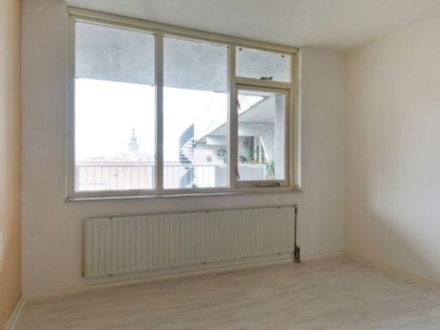 Ridderstraat ONG, Nijmegen