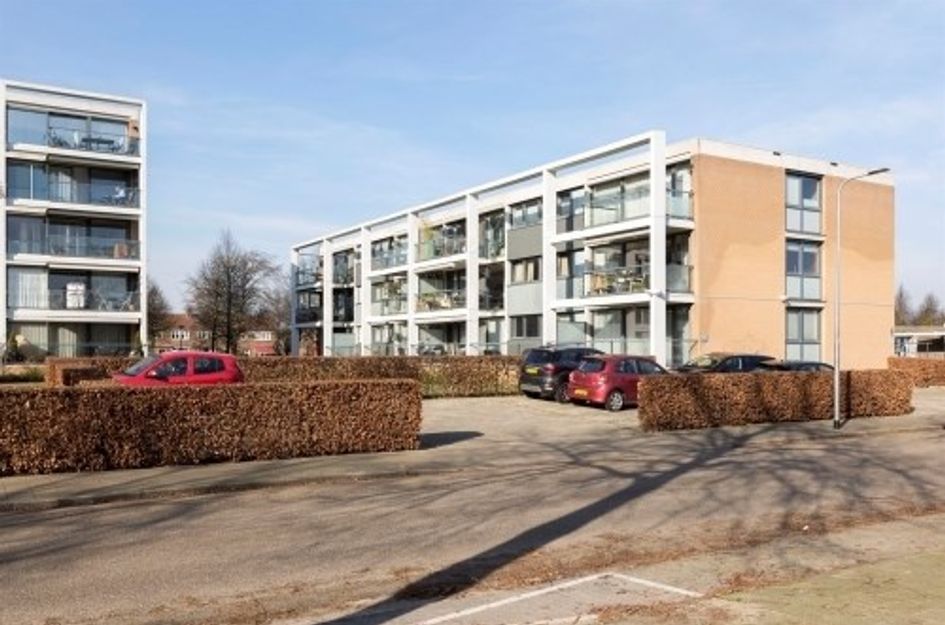 Doctor Kuyperstraat ONG