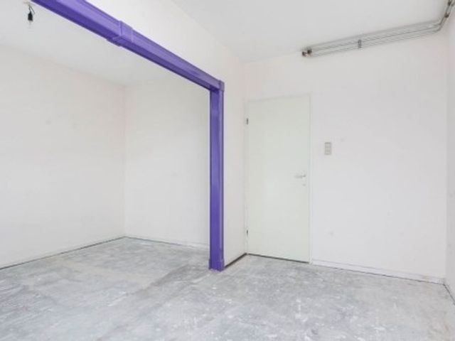 Meijhorst ONG, Nijmegen