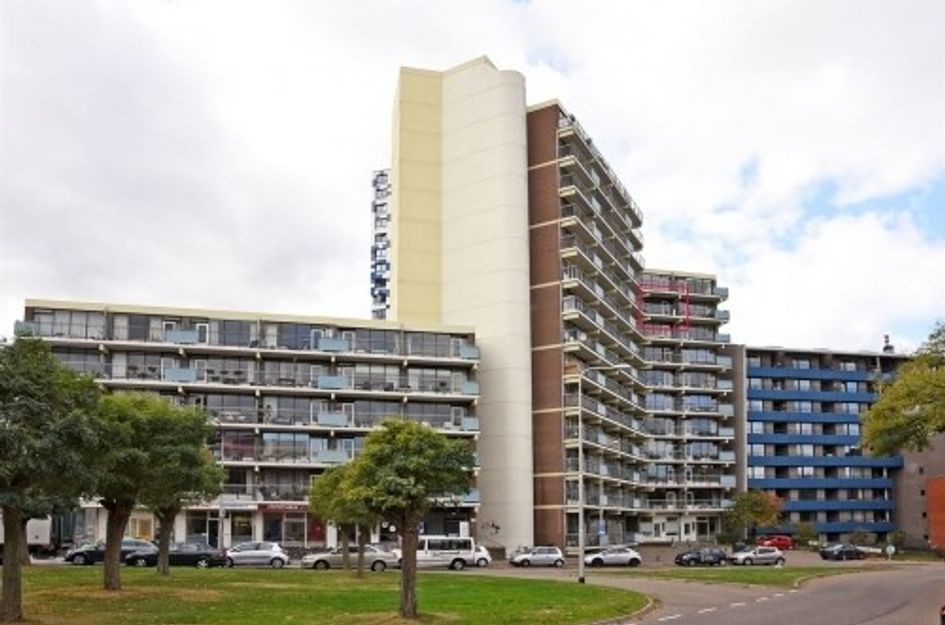 Kronenburgersingel ONG