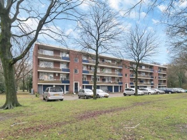 Azuurweg ONG, Tilburg